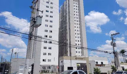 Oportunidade Única em SAO PAULO - SP | Tipo: Apartamento | Negociação: Leilão  | Situação: Imóvel