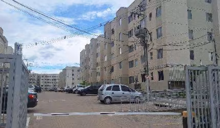 Oportunidade Única em BELFORD ROXO - RJ | Tipo: Apartamento | Negociação: Leilão  | Situação: Imóvel