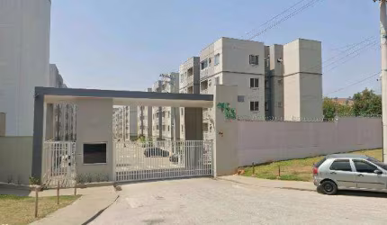 Oportunidade Única em NOVA IGUACU - RJ | Tipo: Apartamento | Negociação: Leilão  | Situação: Imóvel