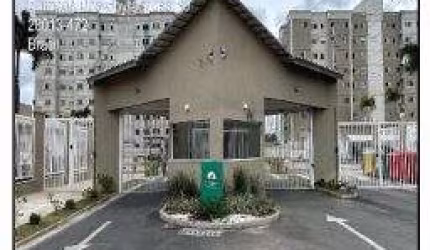Oportunidade Única em CAMPOS DOS GOYTACAZES - RJ | Tipo: Apartamento | Negociação: Leilão  | Situação: Imóvel