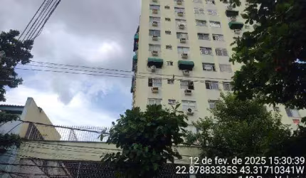 Oportunidade Única em RIO DE JANEIRO - RJ | Tipo: Apartamento | Negociação: Licitação Aberta  | Situação: Imóvel
