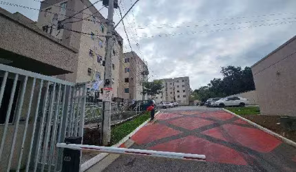 Oportunidade Única em RIO DE JANEIRO - RJ | Tipo: Apartamento | Negociação: Licitação Aberta  | Situação: Imóvel
