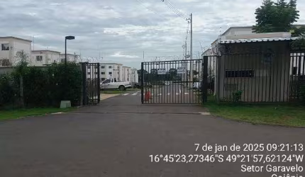 Oportunidade Única em GOIANIA - GO | Tipo: Apartamento | Negociação: Leilão  | Situação: Imóvel
