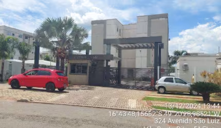 Oportunidade Única em GOIANIA - GO | Tipo: Apartamento | Negociação: Leilão  | Situação: Imóvel