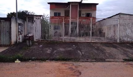 Oportunidade Única em LUZIANIA - GO | Tipo: Apartamento | Negociação: Leilão  | Situação: Imóvel