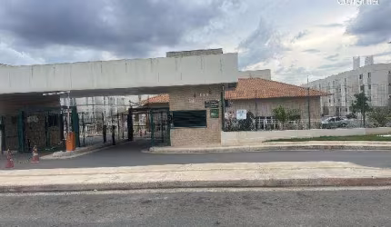 Oportunidade Única em GOIANIA - GO | Tipo: Apartamento | Negociação: Leilão  | Situação: Imóvel