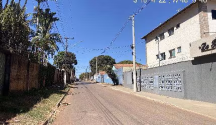 Oportunidade Única em VALPARAISO DE GOIAS - GO | Tipo: Apartamento | Negociação: Leilão  | Situação: Imóvel