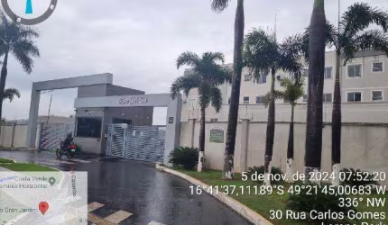 Oportunidade Única em GOIANIA - GO | Tipo: Apartamento | Negociação: Leilão  | Situação: Imóvel