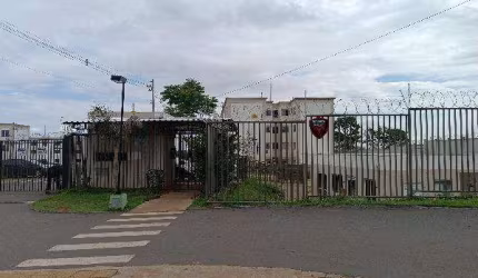 Oportunidade Única em GOIANIA - GO | Tipo: Apartamento | Negociação: Leilão  | Situação: Imóvel