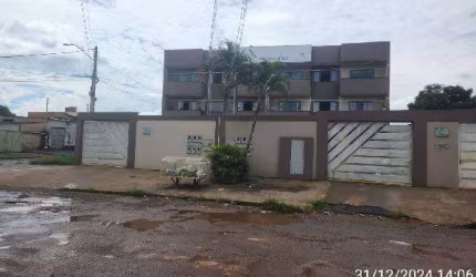 Oportunidade Única em LUZIANIA - GO | Tipo: Apartamento | Negociação: Leilão  | Situação: Imóvel