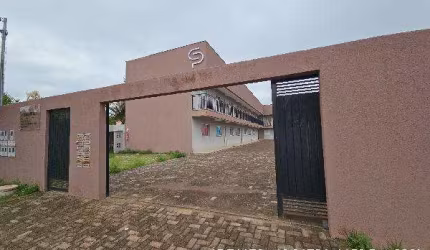Oportunidade Única em AGUAS LINDAS DE GOIAS - GO | Tipo: Apartamento | Negociação: Leilão  | Situação: Imóvel