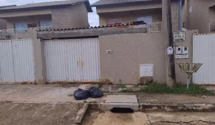 Oportunidade Única em AGUAS LINDAS DE GOIAS - GO | Tipo: Apartamento | Negociação: Leilão  | Situação: Imóvel