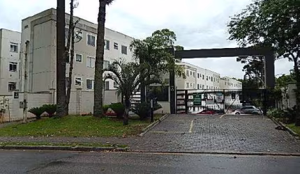 Oportunidade Única em ARAUCARIA - PR | Tipo: Apartamento | Negociação: Leilão  | Situação: Imóvel