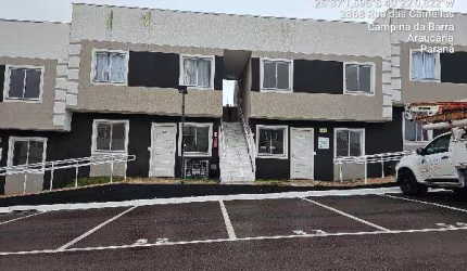 Oportunidade Única em ARAUCARIA - PR | Tipo: Apartamento | Negociação: Leilão  | Situação: Imóvel