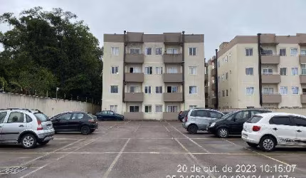 Oportunidade Única em COLOMBO - PR | Tipo: Apartamento | Negociação: Leilão  | Situação: Imóvel