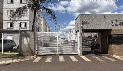 Oportunidade Única em SARANDI - PR | Tipo: Apartamento | Negociação: Leilão  | Situação: Imóvel