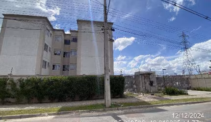 Oportunidade Única em CURITIBA - PR | Tipo: Apartamento | Negociação: Leilão  | Situação: Imóvel