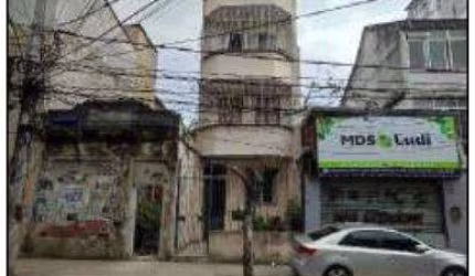 Oportunidade Única em RIO DE JANEIRO - RJ | Tipo: Apartamento | Negociação: Venda Direta Online  | Situação: Imóvel