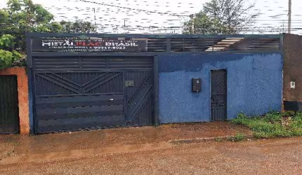 Oportunidade Única em AGUAS LINDAS DE GOIAS - GO | Tipo: Casa | Negociação: Leilão  | Situação: Imóvel