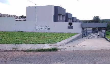 Oportunidade Única em AGUAS LINDAS DE GOIAS - GO | Tipo: Casa | Negociação: Leilão  | Situação: Imóvel