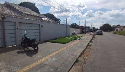 Oportunidade Única em APARECIDA DE GOIANIA - GO | Tipo: Casa | Negociação: Leilão  | Situação: Imóvel