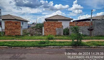 Oportunidade Única em TRINDADE - GO | Tipo: Casa | Negociação: Leilão  | Situação: Imóvel