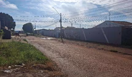 Oportunidade Única em AGUAS LINDAS DE GOIAS - GO | Tipo: Casa | Negociação: Leilão  | Situação: Imóvel