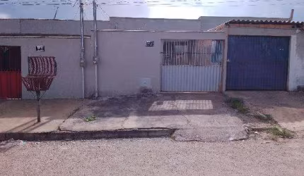 Oportunidade Única em SANTO ANTONIO DO DESCOBERTO - GO | Tipo: Casa | Negociação: Leilão  | Situação: Imóvel