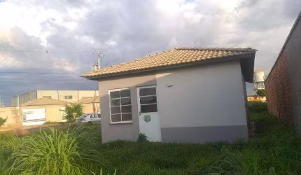 Oportunidade Única em TRINDADE - GO | Tipo: Casa | Negociação: Leilão  | Situação: Imóvel