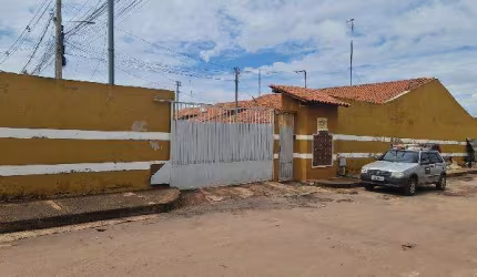 Oportunidade Única em VALPARAISO DE GOIAS - GO | Tipo: Casa | Negociação: Leilão  | Situação: Imóvel
