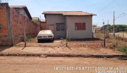 Oportunidade Única em COROMANDEL - MG | Tipo: Casa | Negociação: Leilão  | Situação: Imóvel