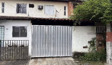 Oportunidade Única em BELFORD ROXO - RJ | Tipo: Casa | Negociação: Leilão  | Situação: Imóvel