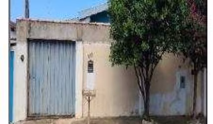 Oportunidade Única em PIRASSUNUNGA - SP | Tipo: Casa | Negociação: Leilão  | Situação: Imóvel