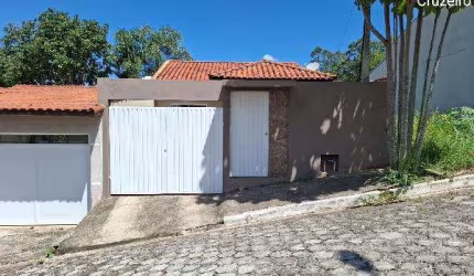 Oportunidade Única em CRUZEIRO - SP | Tipo: Casa | Negociação: Leilão  | Situação: Imóvel