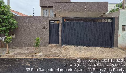 Oportunidade Única em SAO JOSE DO RIO PRETO - SP | Tipo: Casa | Negociação: Leilão  | Situação: Imóvel