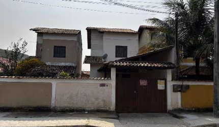 Oportunidade Única em MARICA - RJ | Tipo: Casa | Negociação: Leilão  | Situação: Imóvel