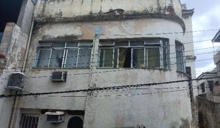 Oportunidade Única em RIO DE JANEIRO - RJ | Tipo: Casa | Negociação: Leilão  | Situação: Imóvel