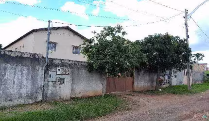 Oportunidade Única em NOVO GAMA - GO | Tipo: Casa | Negociação: Licitação Aberta  | Situação: Imóvel