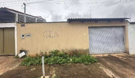 Oportunidade Única em GOIANIA - GO | Tipo: Casa | Negociação: Leilão  | Situação: Imóvel