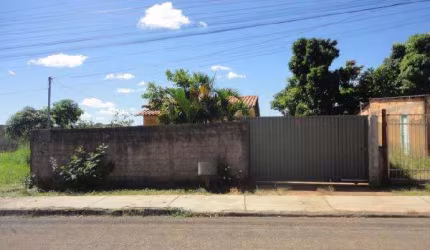 Oportunidade Única em LUZIANIA - GO | Tipo: Casa | Negociação: Leilão  | Situação: Imóvel