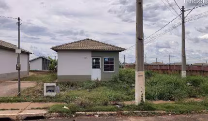 Oportunidade Única em TRINDADE - GO | Tipo: Casa | Negociação: Licitação Aberta  | Situação: Imóvel