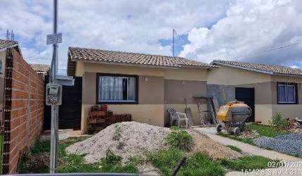 Oportunidade Única em SENADOR CANEDO - GO | Tipo: Casa | Negociação: Leilão  | Situação: Imóvel