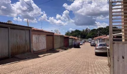 Oportunidade Única em VALPARAISO DE GOIAS - GO | Tipo: Casa | Negociação: Leilão  | Situação: Imóvel