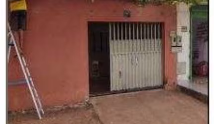 Oportunidade Única em COCALZINHO DE GOIAS - GO | Tipo: Casa | Negociação: Leilão  | Situação: Imóvel