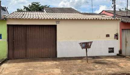 Oportunidade Única em SANTO ANTONIO DO DESCOBERTO - GO | Tipo: Casa | Negociação: Leilão  | Situação: Imóvel