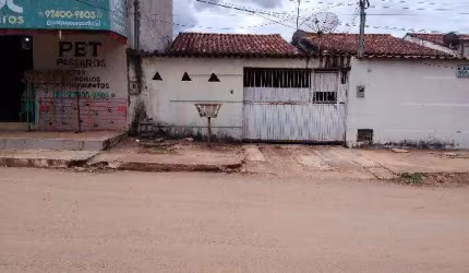 Oportunidade Única em LUZIANIA - GO | Tipo: Casa | Negociação: Licitação Aberta  | Situação: Imóvel