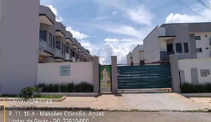 Oportunidade Única em AGUAS LINDAS DE GOIAS - GO | Tipo: Casa | Negociação: Leilão  | Situação: Imóvel