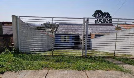 Oportunidade Única em FAZENDA RIO GRANDE - PR | Tipo: Casa | Negociação: Leilão  | Situação: Imóvel