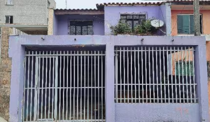 Oportunidade Única em CURITIBA - PR | Tipo: Casa | Negociação: Leilão  | Situação: Imóvel
