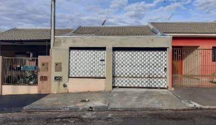 Oportunidade Única em JAGUAPITA - PR | Tipo: Casa | Negociação: Leilão  | Situação: Imóvel